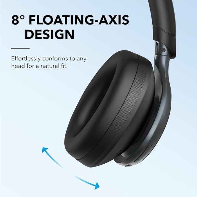 Anker Soundcore Space One gamingstoreuae Anker Soundcore Space One gamingstoreuae